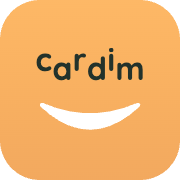 Cardim Group logo